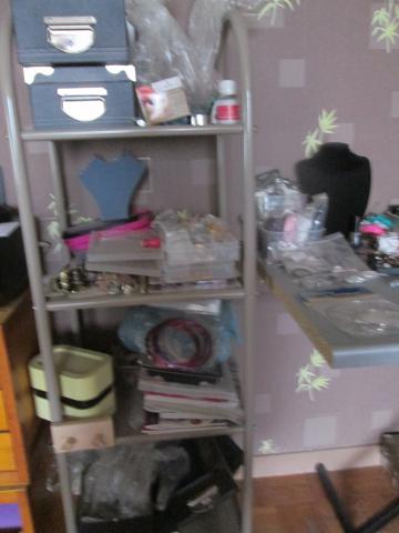 POUR CREER SES PROPRES BIJOUX