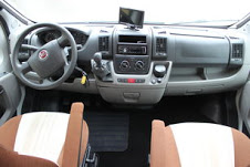 ADRIA S670SLT camping-car