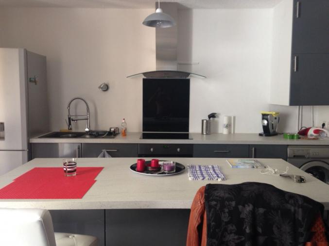 Appartement de 50 m2