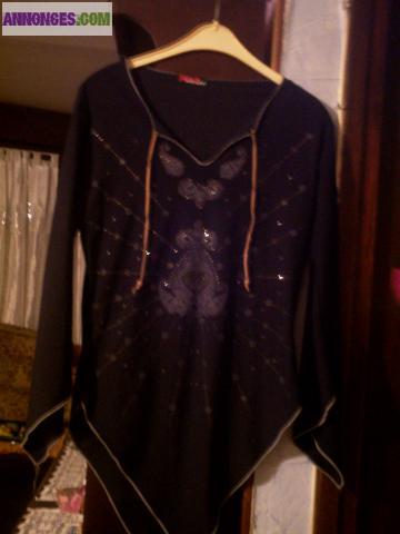Tunique taille 2
