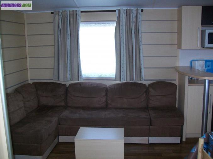 AFFAIRE A SAISIR MOBIL HOME