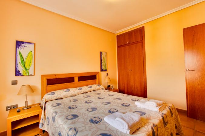 LOCATION ETE DENIA (ESPAGNE)