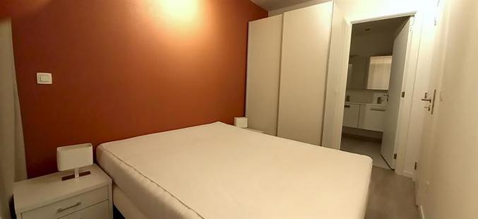 Agréable studio à Bruxelles