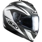 CASQUE INTEGRAL NEUF