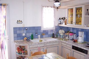 VILLA A 5 MINUTES DE PERPIGNAN