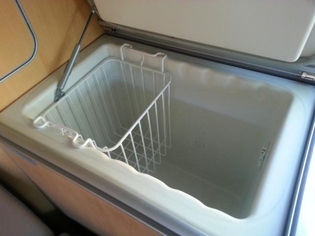 Volkswagen California t5 4 pl