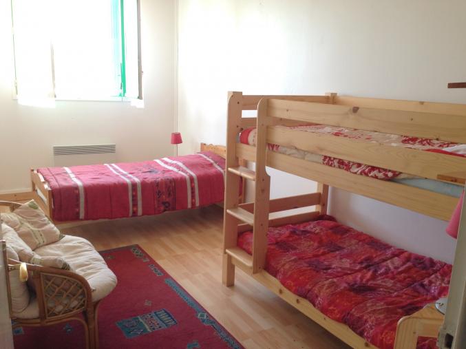 Location vacances La Tranche sur mer