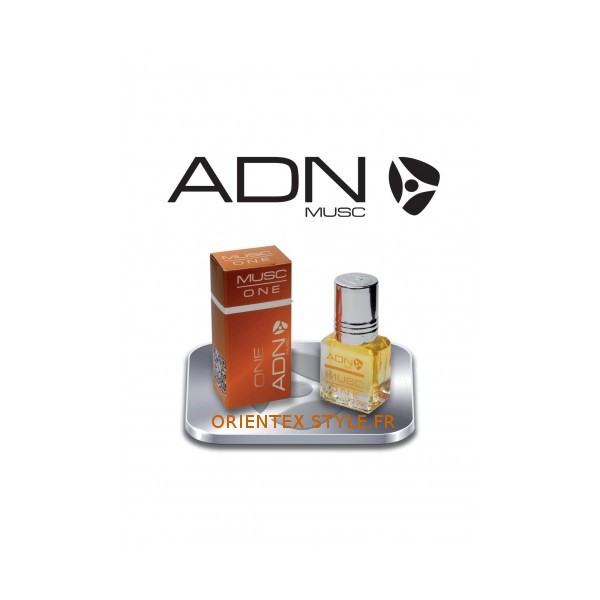 Vend musc marque adn