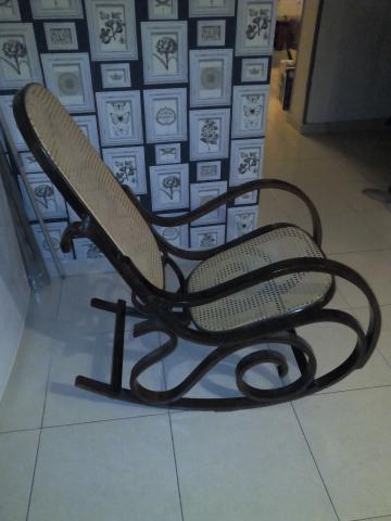 Rocking-chair 