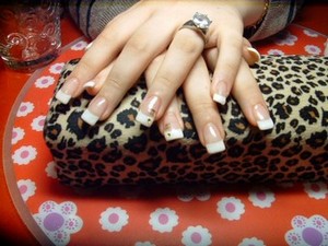 Prothesiste ongulaire