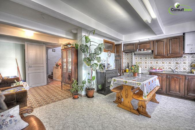 Maison de 132 m² à Béziers (34)