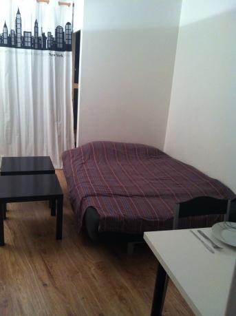 Toulouse - BEL APPART AU BORD DU CANAL DU MIDI