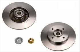 Trafic pieces neuves