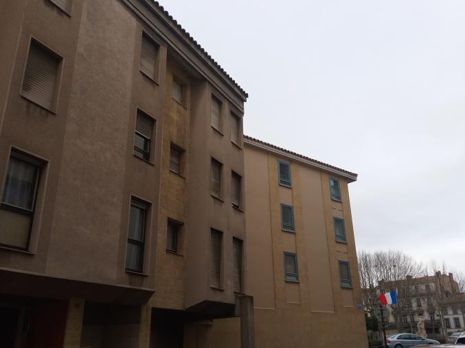 T1 à vendre au centre Carcassonne