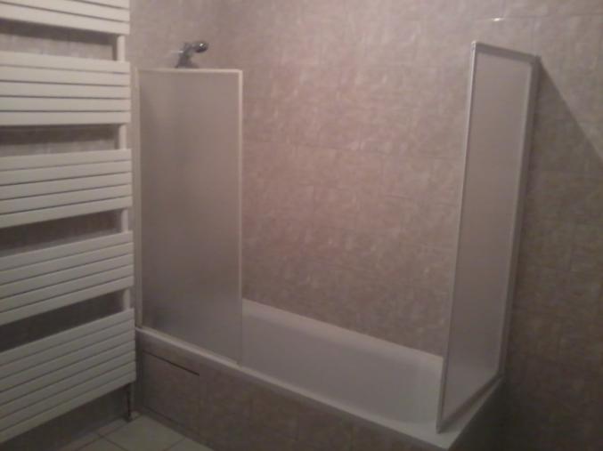 Superbe F4 en duplex