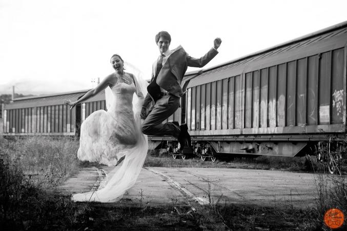 PHOTOGRAPHE ARTISTIQUE MARIAGE