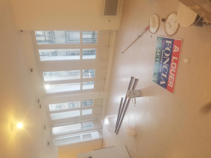 Peintre en bâtiment 