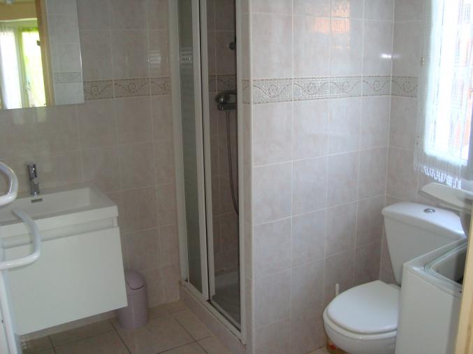 Appartement T2 à louer