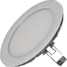 Plafonnier led rond puissant (PORT OFFERT)