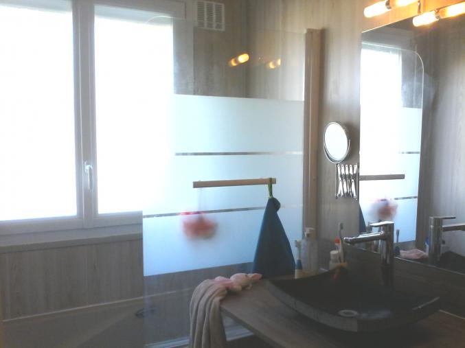 Bel appartement 69 m² sans vis-à-vis