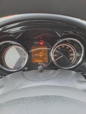 Voiture sans permis LIGIER JS50