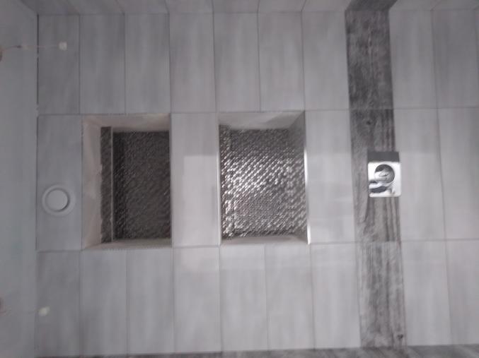 Carreleur carrelage et faïence.