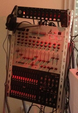 Eclairage : location avec ou sans installation que vous souhaitez pour votre soirée 