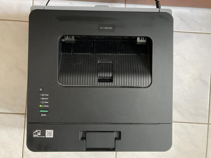 Imprimante Brother HL-L2310D