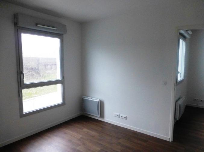 M° BOLIVAR Studio avec coin chambre