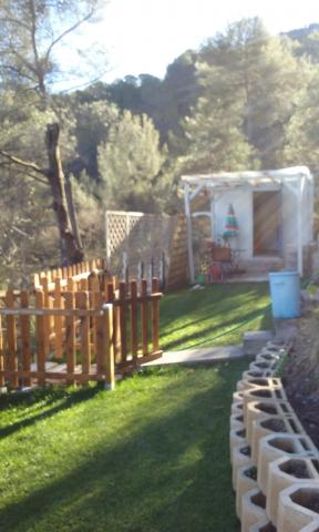 Construction avec terrain