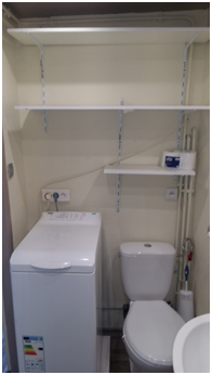 NOVEANT Studio 36 m2 avec mezzanine