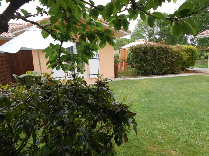 OCEAN/FORET:MAISON+JARDIN CLOS+Vélos GRATUIT