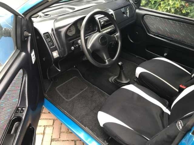 Aixam 500.4 Superluxe