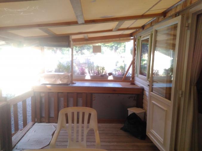 Tres Joli Mobil-home