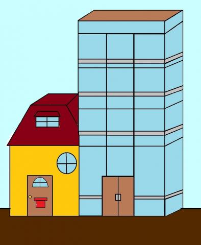 Je recherche votre nouveau logement