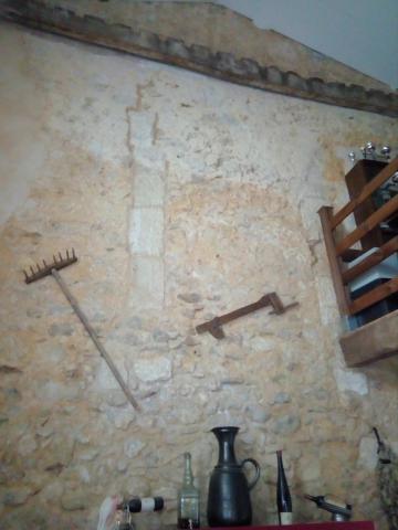 Maison de caractère