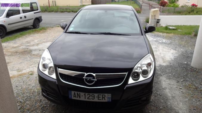 Vends Opel Vecrta 3
