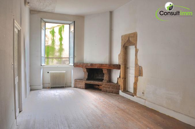 Immeuble de 310 m² à Castres (81)