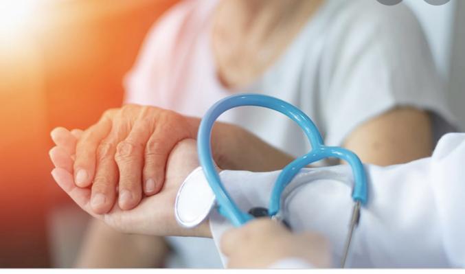 Infirmière pour maison privée