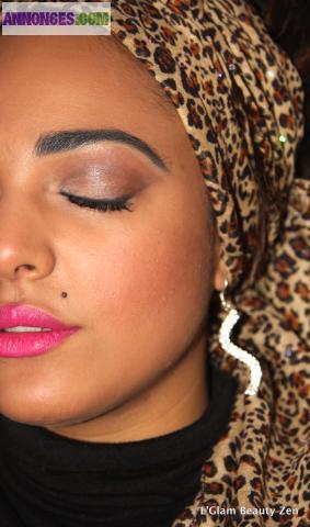 Beauté et Bien Etre