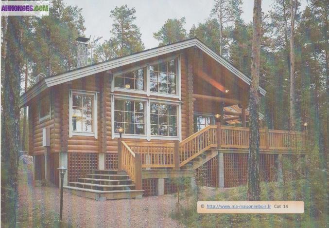 Naturellement spacieux