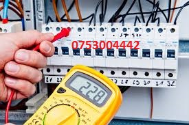 Électricien/ Peintre expérimenté à votre service  