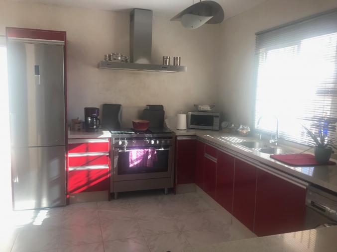 Opportunite  villa vue sur mer