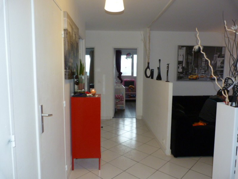 Appartement en tres bon état
