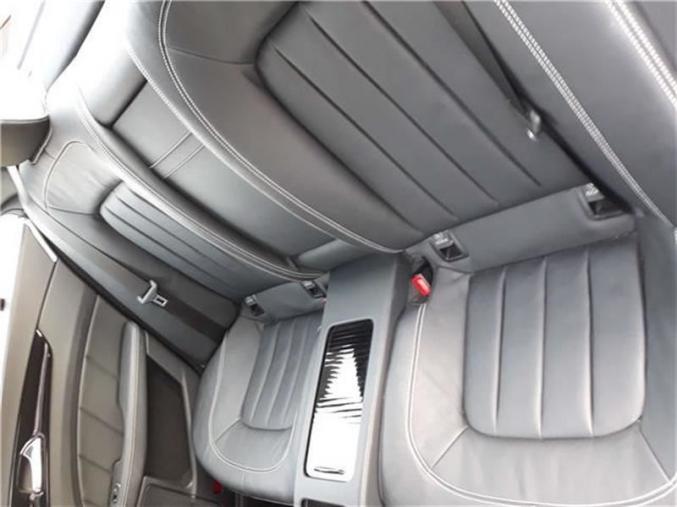 Mercedes-Benz CLS 250 CDI DPF BlueEFFICIENCY 7G-TR