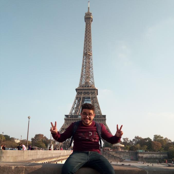 Homme de ménage / auxiliaire de vie