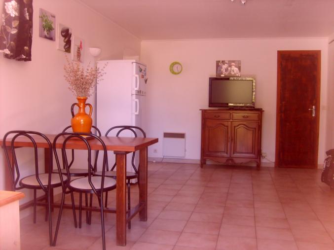 Studio 33 m2 pour étudiant