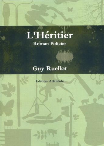 L'Héritier - Roman Policier