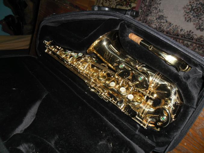 Instruments de musiques