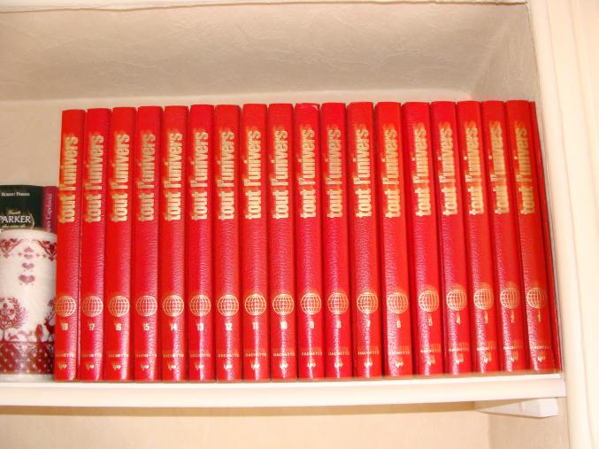 Encyclopedies